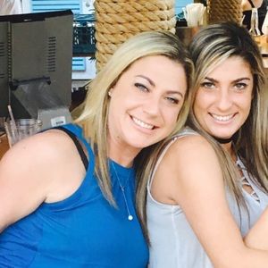 Meet your Posher, Audrey